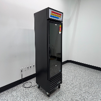 True GDM - 23 - HC - TSL01 Laboratory Refrigerator image 0